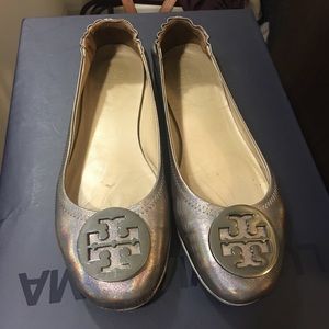 Tory Burch Ballet Flats